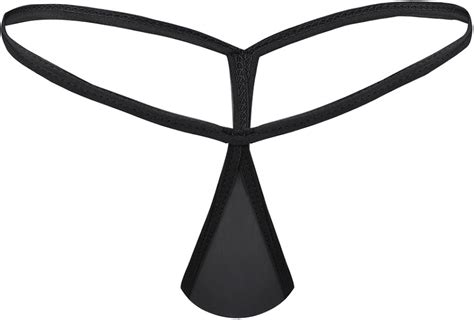 Buy Iefiel Women Sexy G String Bikini Briefs Underwear Lingerie Thong Underpants Panties Online