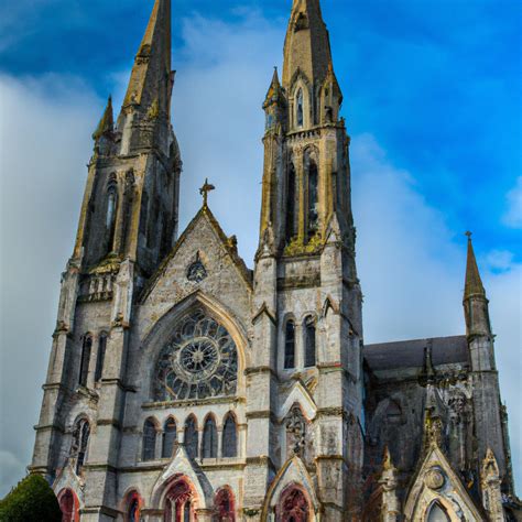 St. Colman's Cathedral, Cobh In Ireland: History,Facts, & Services