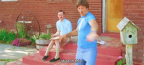 Uncle Rico Napoleon Dynamite GIF - UncleRico NapoleonDynamite ThrowAFootballOverThemMoutains ...