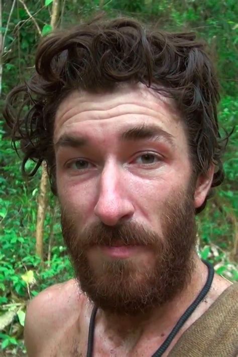 Watch Naked And Afraid XL S5 E10 Goodbye Cruel Waterworld 2019