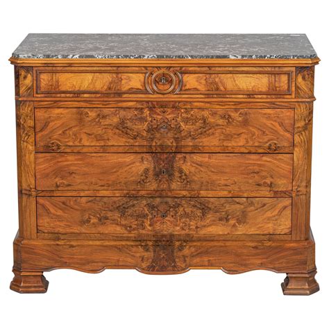 Franz Sischer Nussbaum Louis Philippe Enfilade Im Angebot Bei Stdibs