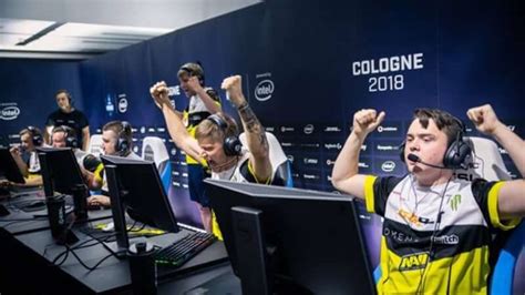 ESL One Cologne 2018 Highlights NaVi Wins S1mple Takes MVP