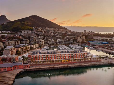 Cape Grace Hotel | Cape Town