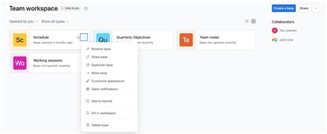 Airtable Vs Notion Which Is The Better Tool For You