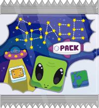 Space Pack | Blooket Wiki | Fandom