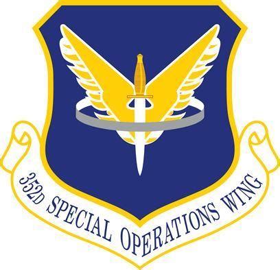 AFSOC Logo - LogoDix