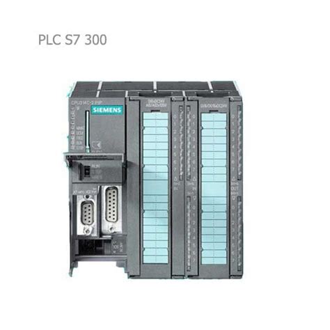 PLC SIEMENS Series S7 300 | Best Price + Guarantee + Maintenance