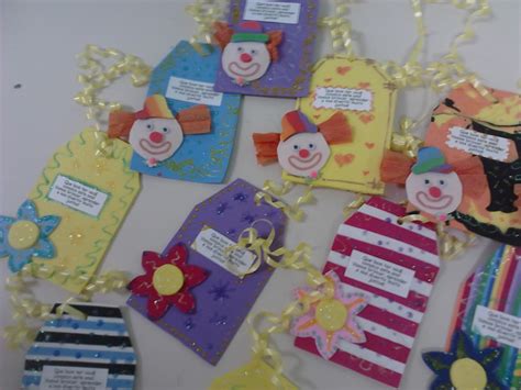 Lembrancinhas Para O Primeiro Dia De Aula Educação Infantil