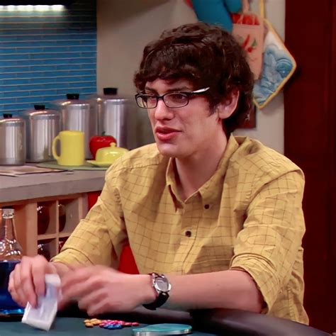 Robbie Shapiro 💚 Victorius Nickelodeon Brilhante Victoria