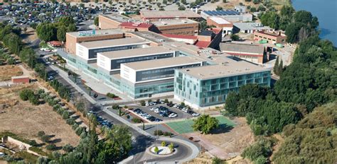 Hospital Nacional De Paraplejicos