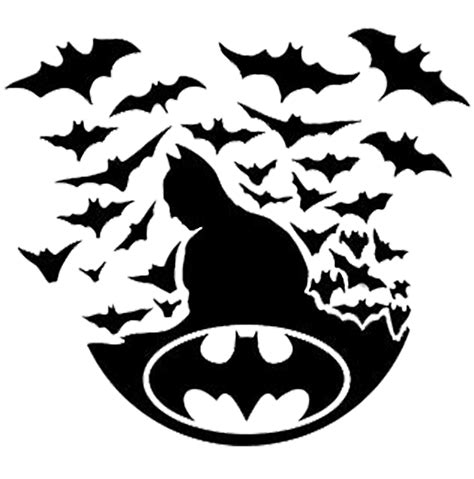 Batman Free Svg And Png Files Artofit