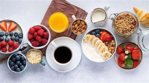 Cafe Da Manha Gostoso - Receitas para um café da manhã simples e gostoso - Guia da Cozinha