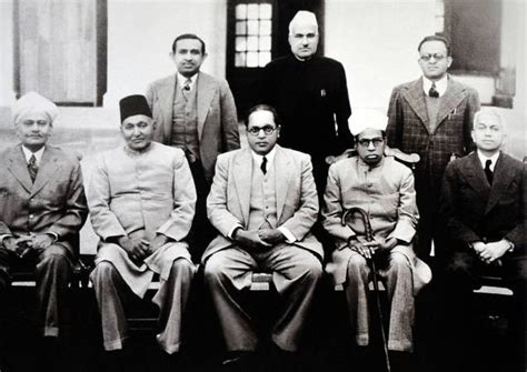 facts  indian constitution