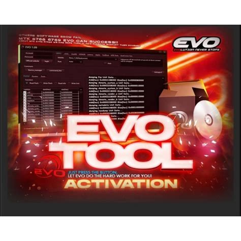 Jual Aktivasi Evo Tool Vip Support Shopee Indonesia