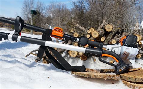 The Best Pole Saws of 2025, Tested and Reviewed