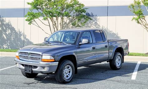 2004 Dodge Dakota For Sale