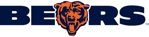 Chicago Bears Logo Vector at Vectorified.com | Collection of Chicago ...