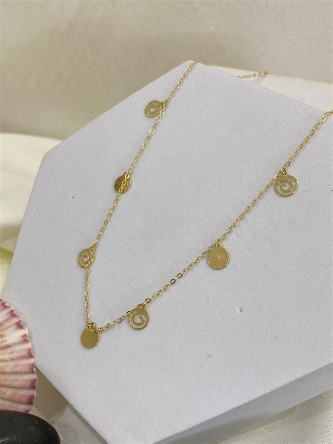 exchange rateReal Gold Necklace 18k 2.67/ 2.79