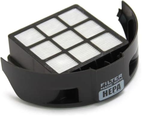 Genuine Hoover T Series Exhaust Hepa Filter Home And Kitchen