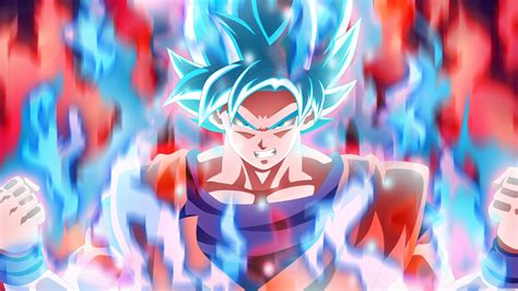 Goku Dragon Ball Super Wallpapers Top Free Goku Dragon Ball Super