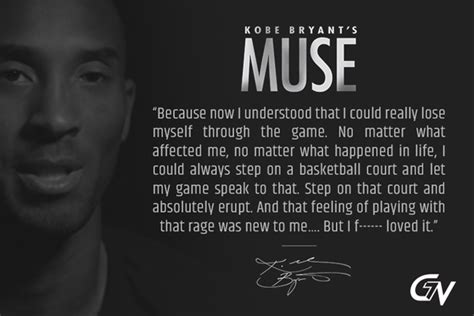 Kobe Bryants Muse Levels Audio