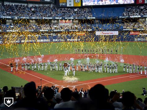 オリックスが11月3日に優勝パレード 本拠地構える大阪・御堂筋で700m超 Baseball King