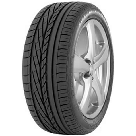 Anvelopa Vara Goodyear Excellence R Y Fp Run Flat Anvelo