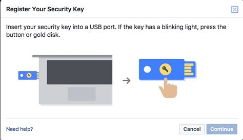 What Is A USB Security Key And Tips For Using USB Security Keys