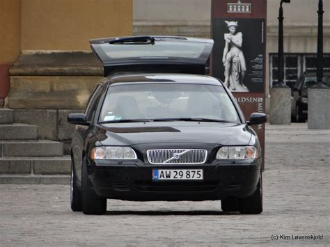 2005 Volvo V70 Copenhagen Kim L Flickr