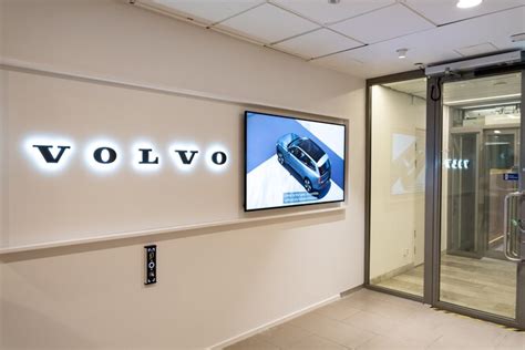 Volvo Migliaia Di Posti Di Lavoro A Rischio Formulapassion Mondo