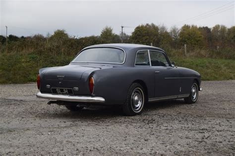 1968 Bristol 410 Sold Car And Classic