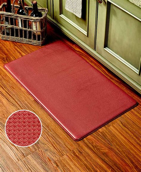 Chefs Comfort Anti Fatigue Kitchen Mats Anti Fatigue Kitchen Mats