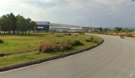 Industrial Land At Sendayan Techvalley For Sale For Sale RM24 800 000