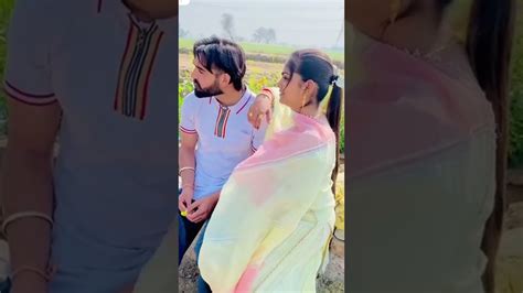 😍 ਮੈਥੋਂ ਸੋਹਣੀ ਕੋਈ ਹੋਰ💝😍🥰viral Shorts Reels Youtube