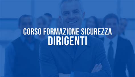 CORSO DI FORMAZIONE SICUREZZA DIRIGENTI NEGOZIO ON LINE Di ADA Srl