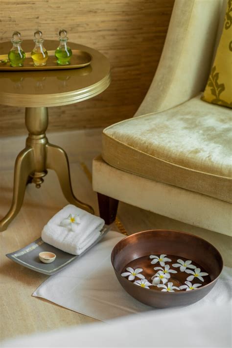 Embark On A Relaxing Journey This Emirati Women S Day At The St Regis