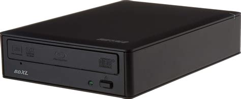 Buffalo Brxl U Eu X Usb External Blu Ray Drive Amazon Co Uk