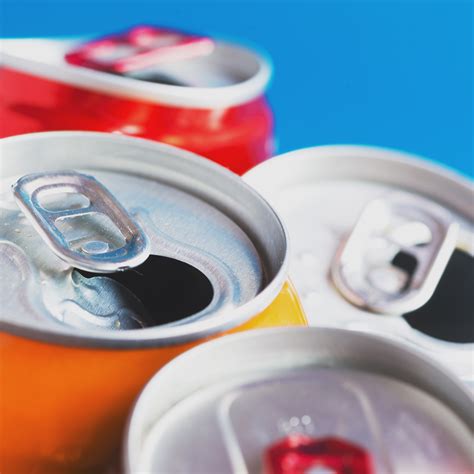 7 Health Hazards of Energy Drinks - Health Afternoon