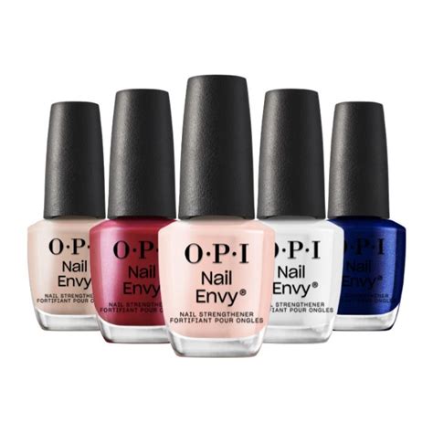 OPI Nail Envy 15ml | Salons Direct