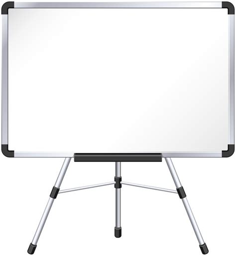 Whiteboard PNG Clip Art Image | White board, Clip art, Art drawings