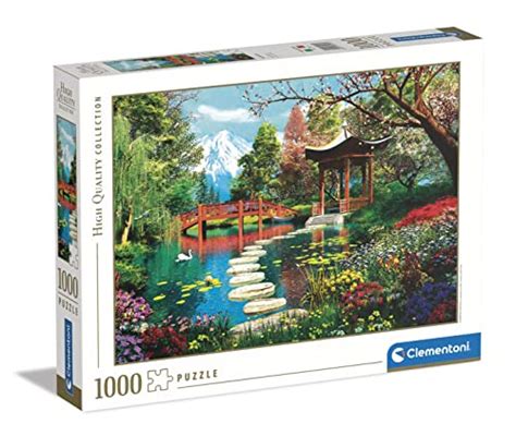 Puzzle Piezas Adultos Naturaleza D Nde Comprar Puzzlopia Es