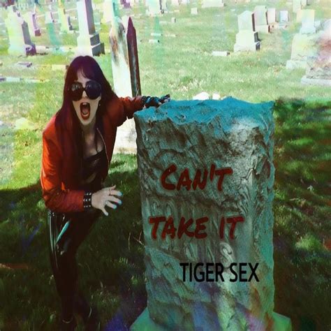 Tiger Sex Tiger Sex