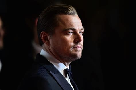 Leonardo DiCaprio Ha Rischiato Di Morire Annegato Il Drammatico