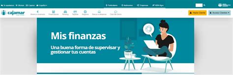 Cajamar Caja Rural Informaci N Detallada Sobre El Banco Comentarios