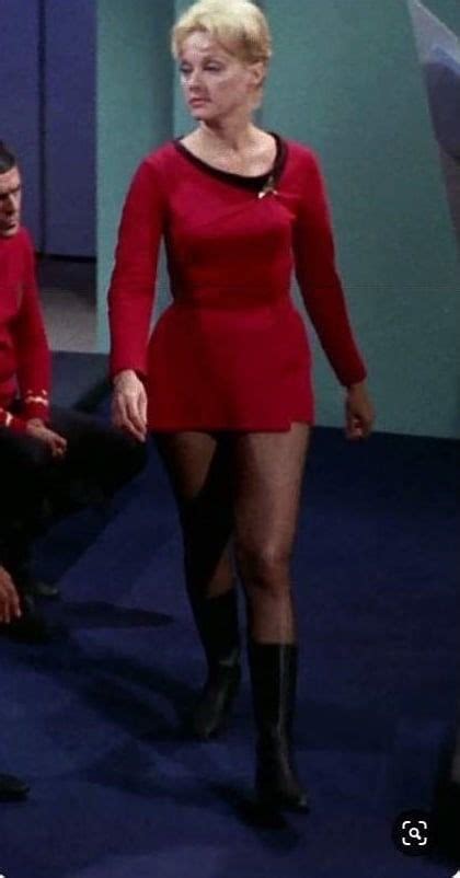 Pin By Dan Belford On Science Fiction Star Trek Costume Star Trek