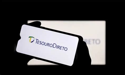 Tesouro Direto T Tulos Agora Podem Ser Usados Como Garantia