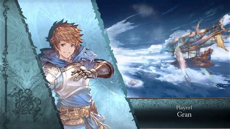 Granblue Fantasy Vs Pt 5 Katalina Rematch And Training Youtube