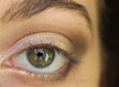 Trucco Con Naked Make Up Tutorial Brutti Perfetti Speciali