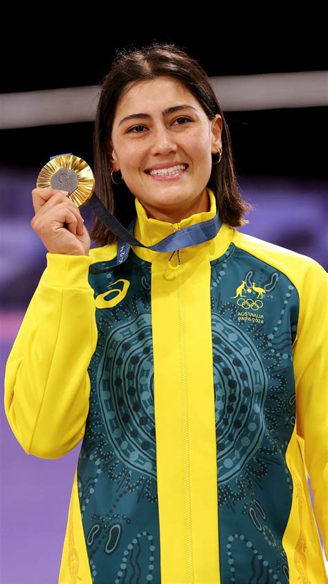 Saya And Kai Sakakibaras Olympics Story Will Make You