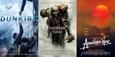 30 Best War Movies of All Time, Some Based on True Stories - Full of ...